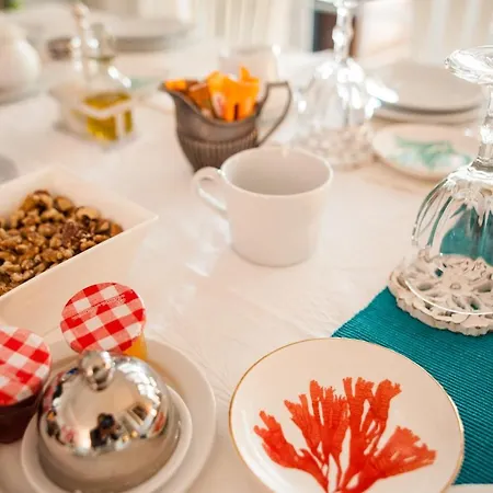 호텔 Habitacion Olivier En Casa Privada *