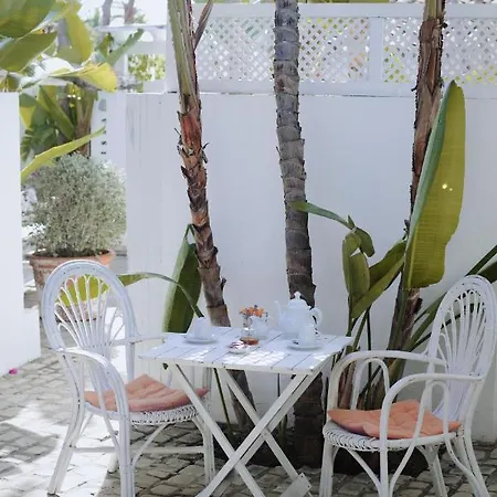 호텔 Habitacion Olivier En Casa Privada 마르베야