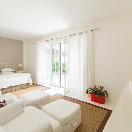 호텔 Habitacion Olivier En Casa Privada *