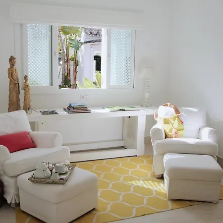 호텔 Habitacion Olivier En Casa Privada