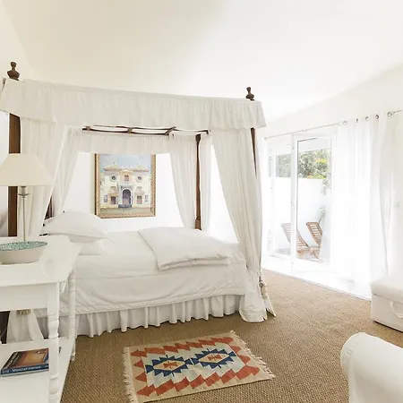 Habitacion Olivier En Casa Privada * 마르베야