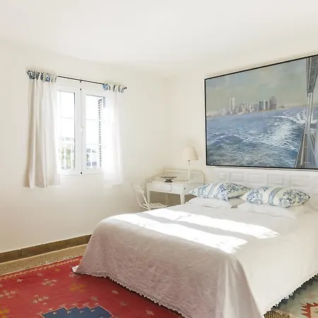 Habitacion Olivier En Casa Privada 호텔 마르베야