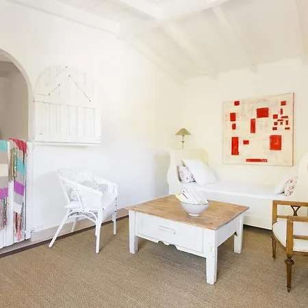 호텔 Habitacion Olivier En Casa Privada 마르베야