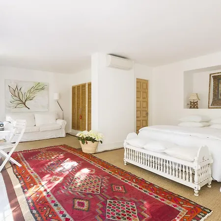 Habitacion Olivier En Casa Privada
