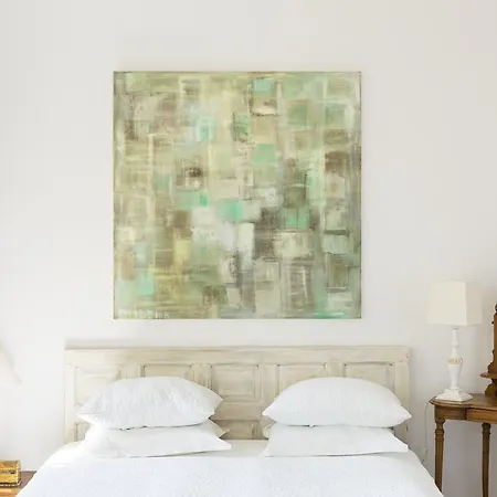 호텔 Habitacion Olivier En Casa Privada 마르베야