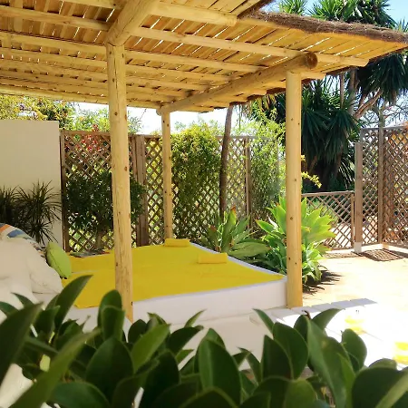 호텔 Habitacion Olivier En Casa Privada *