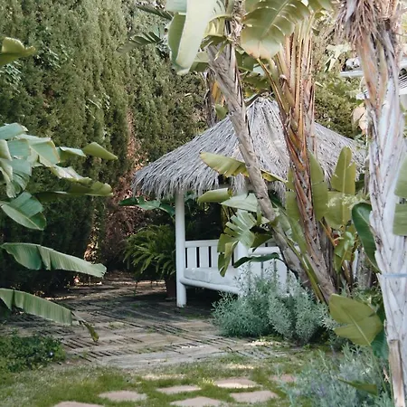 Habitacion Olivier En Casa Privada * 마르베야