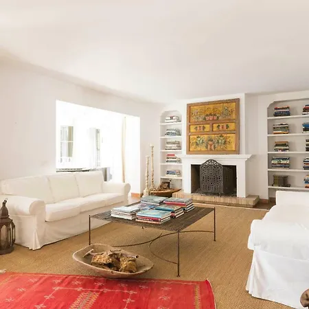 Habitacion Olivier En Casa Privada 호텔 마르베야
