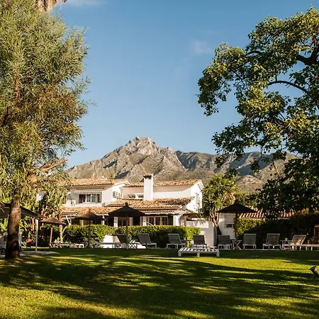 Hotel Habitacion Olivier En Casa Privada Marbella