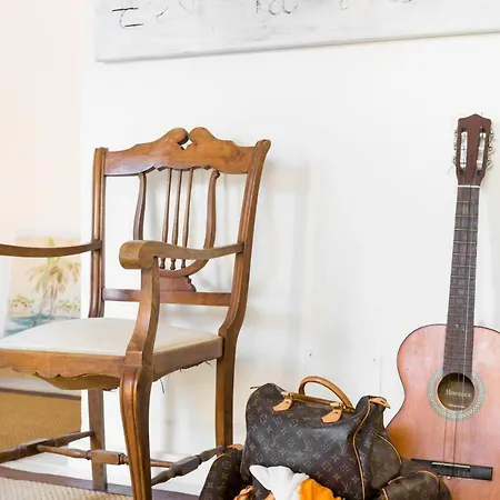 Habitacion Olivier En Casa Privada 호텔 마르베야