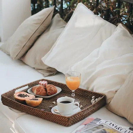 Habitacion Olivier En Casa Privada 마르베야