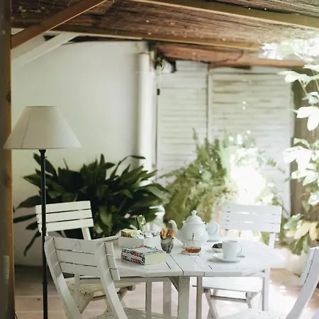 Habitacion Olivier En Casa Privada * Marbella