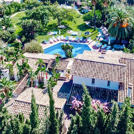 Habitacion Olivier En Casa Privada Hotel Marbella