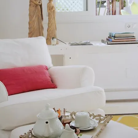 Habitacion Olivier En Casa Privada 호텔