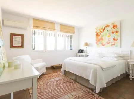 Habitacion Olivier En Casa Privada 마르베야